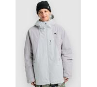 Burton Reserve 2l Ins Jacket Grey M Men