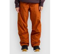 Burton Reserve Ins Pants spiced chai XS