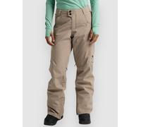 Burton Reserve 2l Pants Beige M Woman