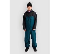Burton Reserve Relaxed Bib Pants atlantic teal M