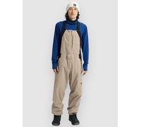 Burton Reserve Relaxed Bib Pants trublk XS