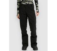 Burton Reserve 2l Stretch Slim Pants Black XS Woman