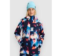 Burton Reserve Slm Ins 2L Jacket floral blur XS