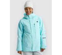 Burton Reserve Slm Ins 2L Jacket light teal L