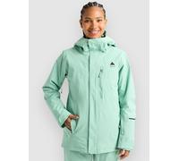 Burton Reserve Slm Ins 2L Jacket soft sage M