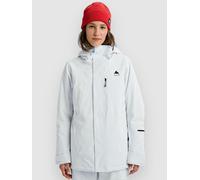 Burton Reserve Slm Ins 2L Jacket stout white S