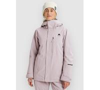 Burton Reserve Slm Ins 2L Jacket washed lavender M