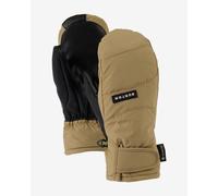Burton Reverb GORE-TEX Mittens Brown Women - S