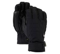 Burton Reverb Goretex Gloves Black S Men