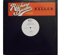 Burton, Richard - Baller [12" VINYL]