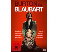 Burton,Richard - Blaubart (Filmjuwelen)