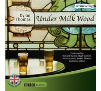 Burton,Richard - Under Milk Wood