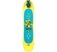 Burton Kids Riglet Board Reel Black Size One Size