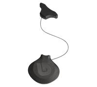Burton Riglet Reel, Black