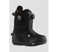 Burton Ritual Step On 2025 Snowboard Boots black 10.0
