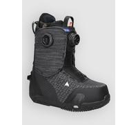 Burton Ritual Step On Snowboard Boots black 9.5