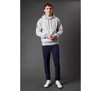 Burton Men's Royal Blue Slim Fit Chino Trousers | Size: 36R Burton Royal 36R