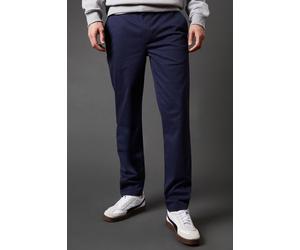 Burton Royal Blue Slim Fit Chino Trousers royal