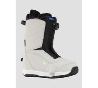 Burton Ruler 2025 Step On Boots gray cloud 11.5