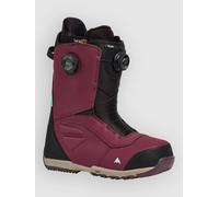 Burton Ruler BOA 2027 Snowboard Boots rum raisin 11.5