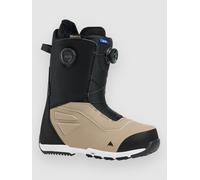 Burton Ruler BOA 2027 Snowboard Boots sumtap 11.0