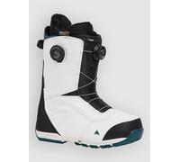 Burton Ruler BOA 2027 Snowboard Boots white 14.0