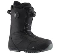 Burton - Ruler Boa Black - 8 - Boots