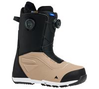 Burton - Ruler Boa Black / Summit Taupe - 9 - Boots