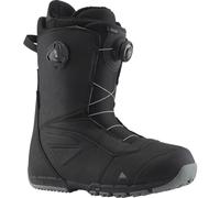 Burton Ruler Boa Snowboard Boots Black 29.0 Men