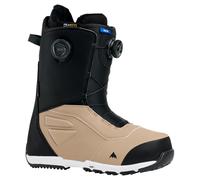 Burton Ruler Boa Snowboard Boots Brown 29.5 Men