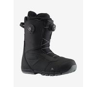 Burton Ruler Boa Snowboard Boots Black 27.0 Men