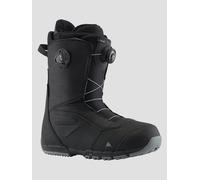Burton Ruler Boa Wide 2026 Snowboard Boots black 8.5
