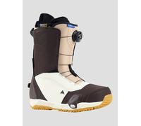 Burton Ruler Step On 2024 Snowboard Boots sand 7.5