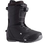 BURTON Ruler Step On - Men - Black - size 9.5- model 2025 9.5