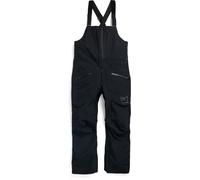 Burton - Salopettes en GORE-TEX® - M AK Freebird Gore-Tex 3L Stretch Bib Pants True Black for Men - Size M Black M
