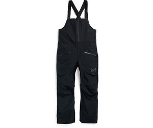Burton - Salopettes en GORE-TEX® - M AK Freebird Gore-Tex 3L Stretch Bib Pants True Black for Men - Size M Black M