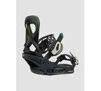 Burton Scribe 2026 Snowboard Bindings black L