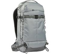 BURTON Sidehill 25l Pack - Mixte - Grey - size only size- model 2025 only size
