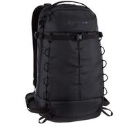 Burton Sidehill Snowboard Backpack, 18L, True Black