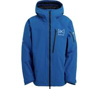 Burton - Ski/snowboard Jacket in GORE-TEX - M AK Cyclic Gore-Tex Jacket Blue Teal for Men - Size L Blue L