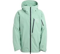 Burton - Ski/snowboard Jacket in GORE-TEX - M Ak Cyclic Gore-Tex Jacket Soft Sage for Men - Size M - Green Green M