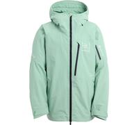 Burton - Ski/snowboard Jacket in GORE-TEX - M Ak Cyclic Gore-Tex Jacket Soft Sage for Men - Size XL - Green Green XL