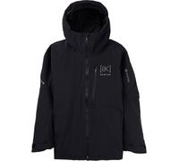 Burton - Ski/snowboard Jacket in GORE-TEX - M AK Cyclic Gore-Tex Jacket True Black for Men - Size XL Black XL