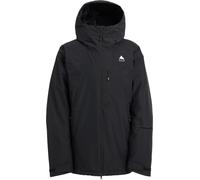 Burton - Ski/snowboard Jacket - M Reserve 2L Insulated Jacket True Black for Men in Recycled Polyester - Size M Black M