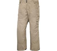 Burton - Ski/snowboard Pants - M Reserve 2L Pants Summit Taupe for Men in Recycled Polyester - Size M - Beige Beige M