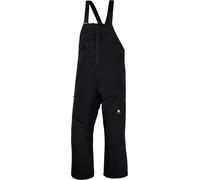 Burton - Ski/snowboard salopettes in GORE-TEX - M Reserve Gore-Tex 2L Bib Pants True Black for Men - Size M Black M