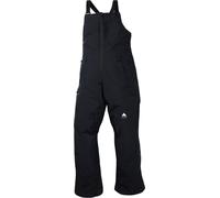 Burton - Ski/snowboard salopettes in GORE-TEX - W Reserve Gore-Tex 2L Bib True Black for Women - Size M Black M