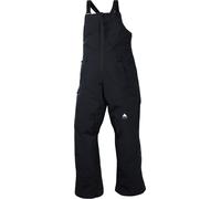 Burton - Ski/snowboard salopettes in GORE-TEX - W Reserve Gore-Tex 2L Bib True Black for Women - Size S Black S