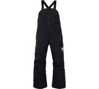 Burton - Ski/snowboard salopettes - Kids Skylar Bib Pants True Black in Nylon - Kid Size 14-16 y Black 14-16 y