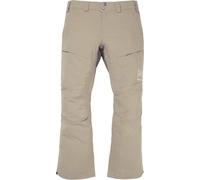 Burton - Skiing/snowboarding Pants in GORE-TEX - M AK Swash Gore-Tex Pants Summit Taupe for Men - Size L - Beige Beige L